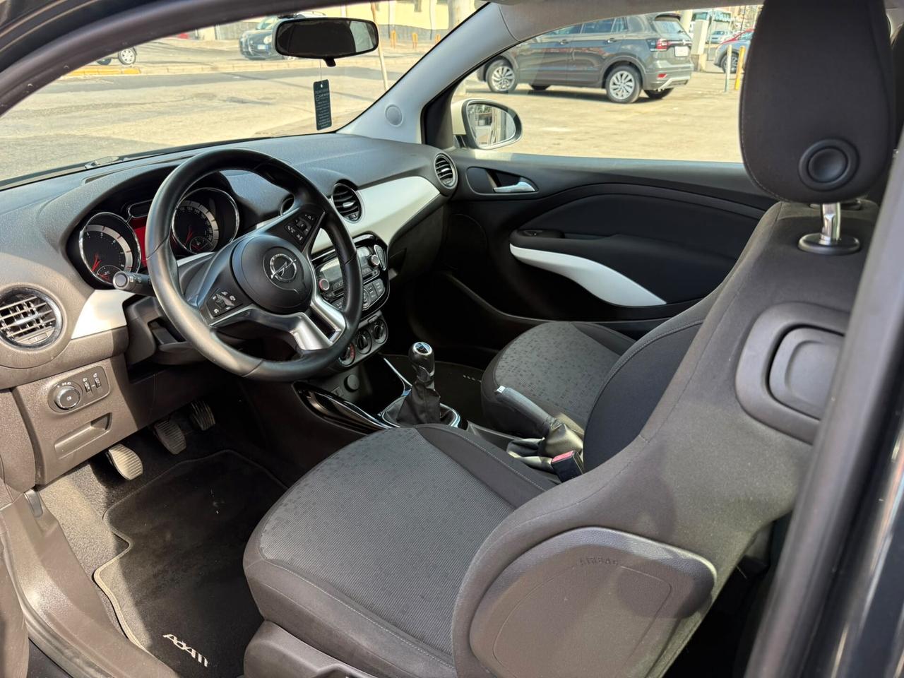 Opel Adam 1.4 87 CV GPL 2016