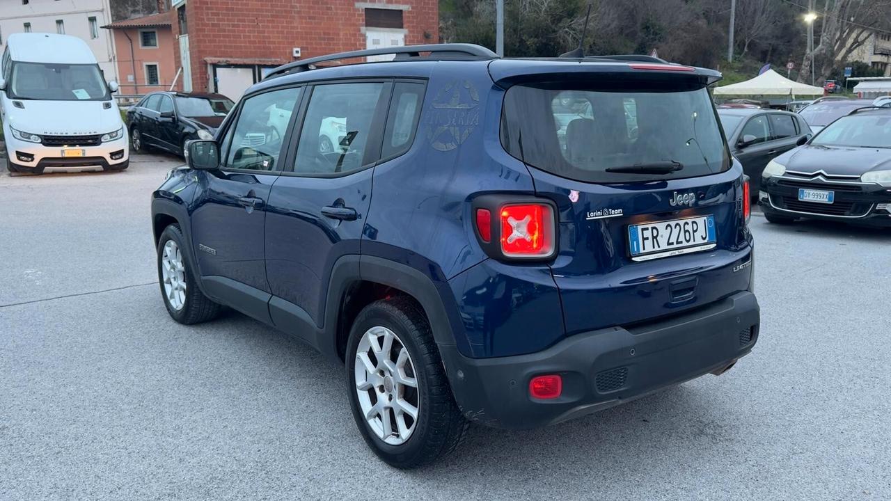 Fiat 500X 1.0 T3 120 CV Cross