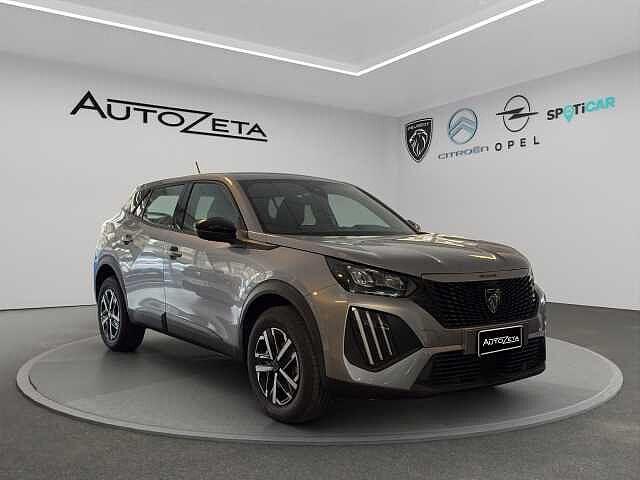 Peugeot 2008 PureTech 100 S&S Style
