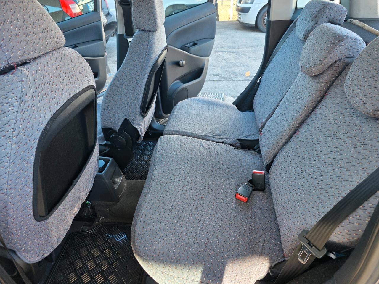 Fiat Idea 1.4 Active con 271.000lm Neopatentati ok