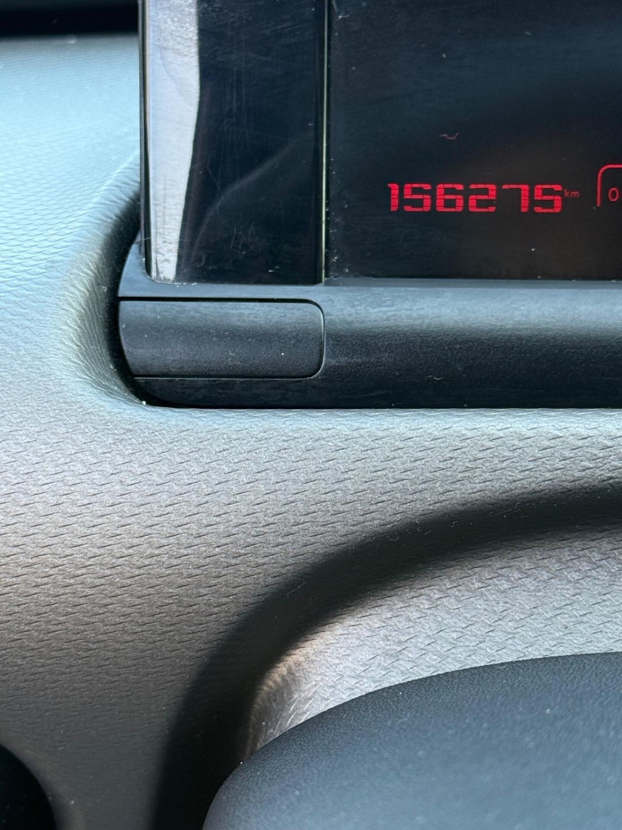 Citroen C4 Cactus BlueHDi 100 S&S ETG6 Shine