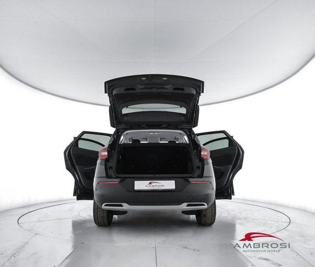 OPEL Grandland X 1.5 diesel Ecotec Start&Stop aut. 2020