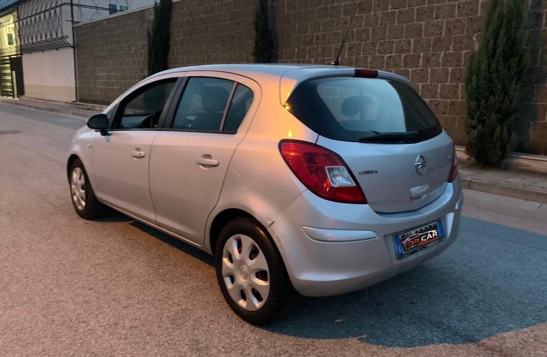 Opel Corsa 1.3 CDTI (Diesel) Start&Stop GARANTITA 12 mesi