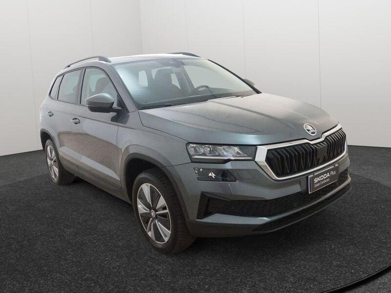 Skoda Karoq 2.0 TDI EVO SCR 115 CV DSG Executive