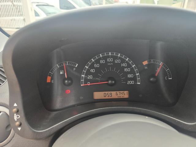 FIAT Panda 1.1 Active