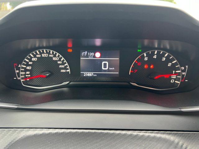 PEUGEOT 208 PureTech 100 Stop&Start 5 porte ACTIVE