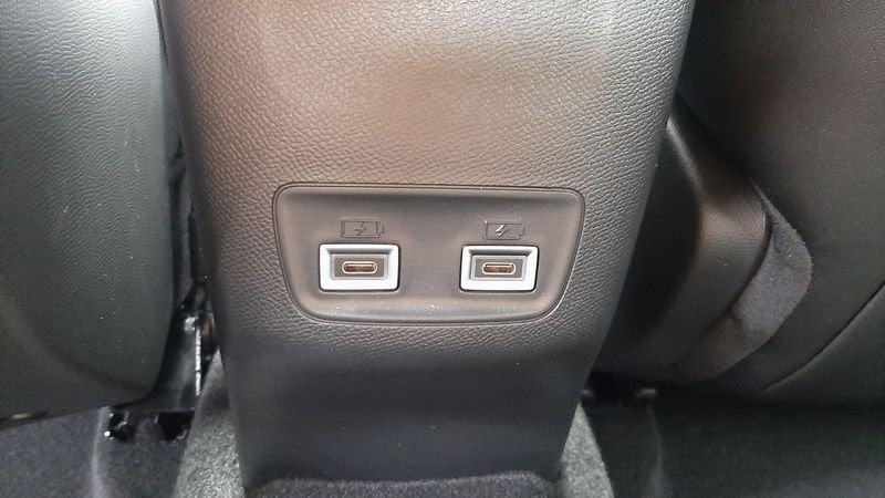 Lancia Ypsilon Ibrida Ibrida 100cv LX e-DCT