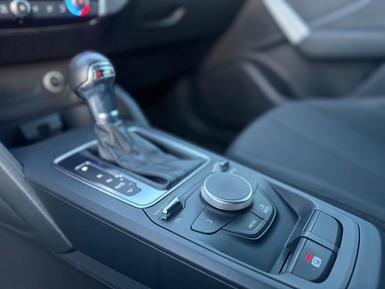 Audi Q2 1.6 TDI S tronic Sport NEOPATENTATI