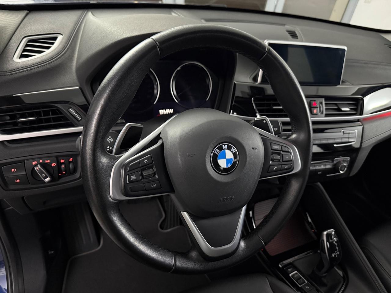 Bmw X1 2.0 150 Cv X-Line Automatica