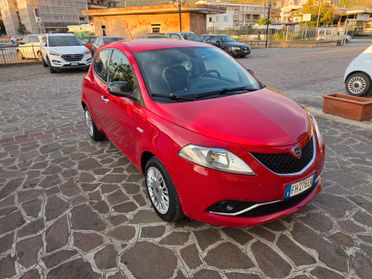 Lancia Ypsilon 1.2 69 CV 5 porte Silver unico proprietario
