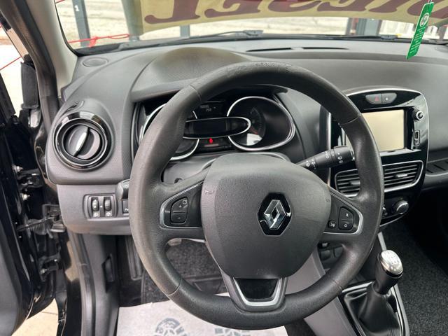 RENAULT Clio dCi 8V 75CV Start&Stop 5 porte Energy Zen