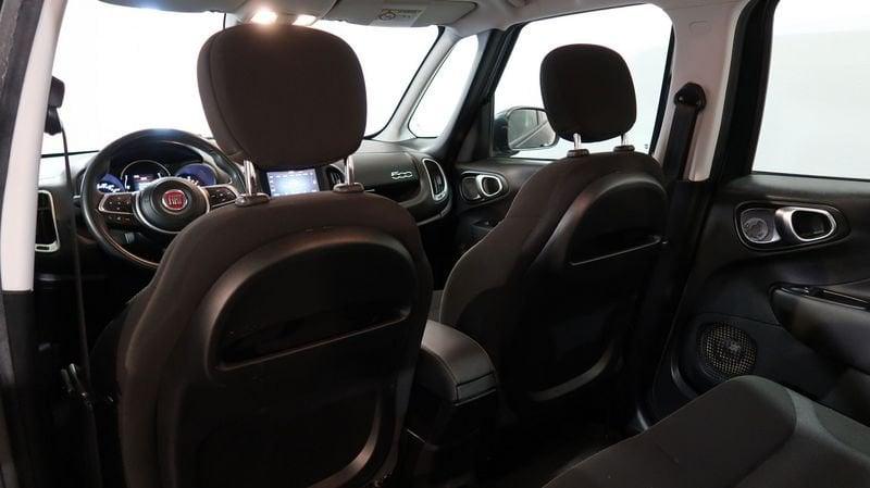 FIAT 500L Cross Cross 1.3 Multijet 95cv