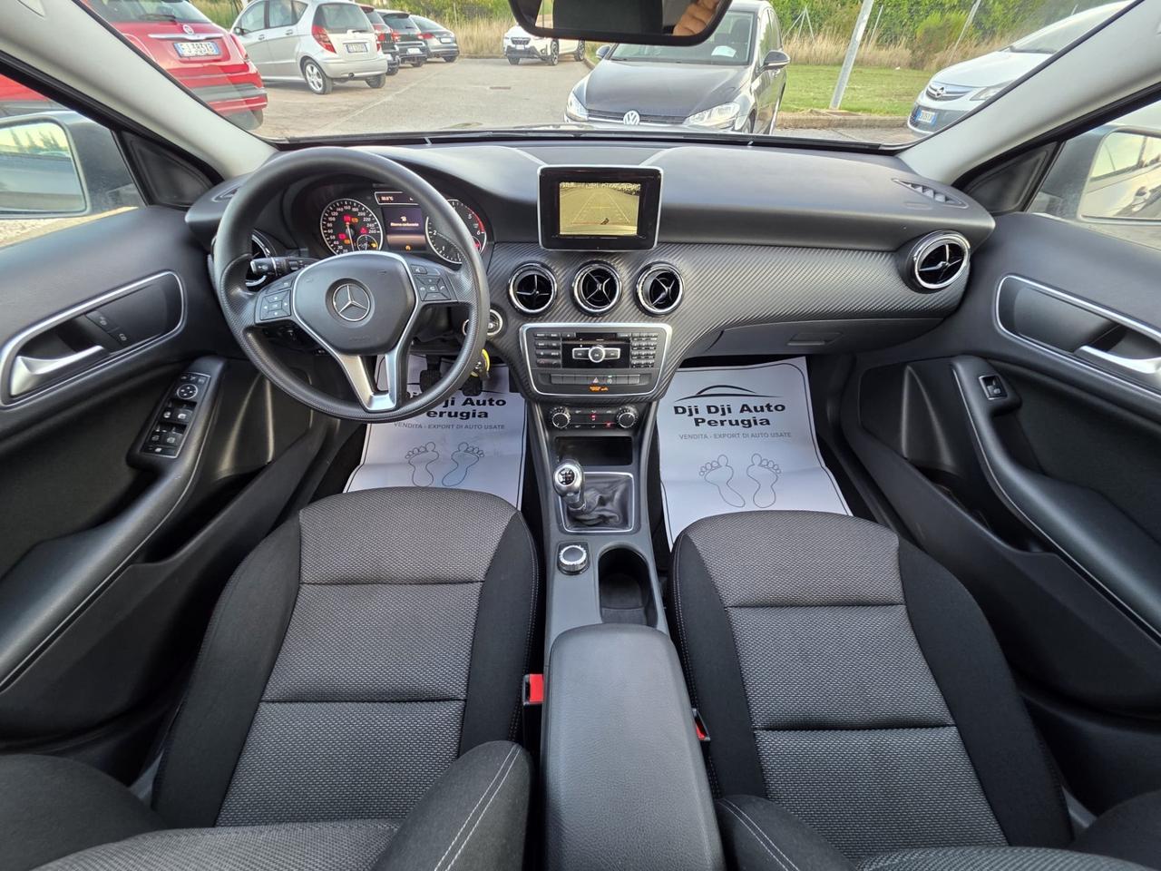 Mercedes-benz GLA 180 CDI Executive