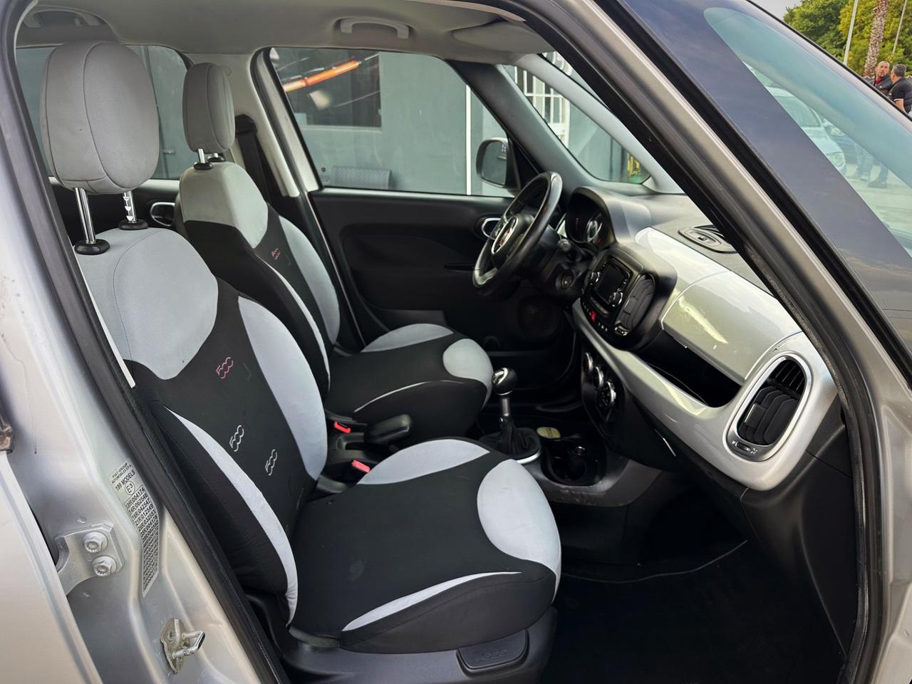 Fiat 500L 1.3 Multijet 85 CV Lounge Garanzia 12 Mesi
