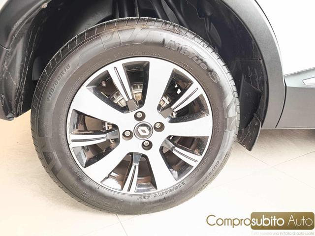 RENAULT Captur dCi 8V 110 CV Start&Stop Energy Intens