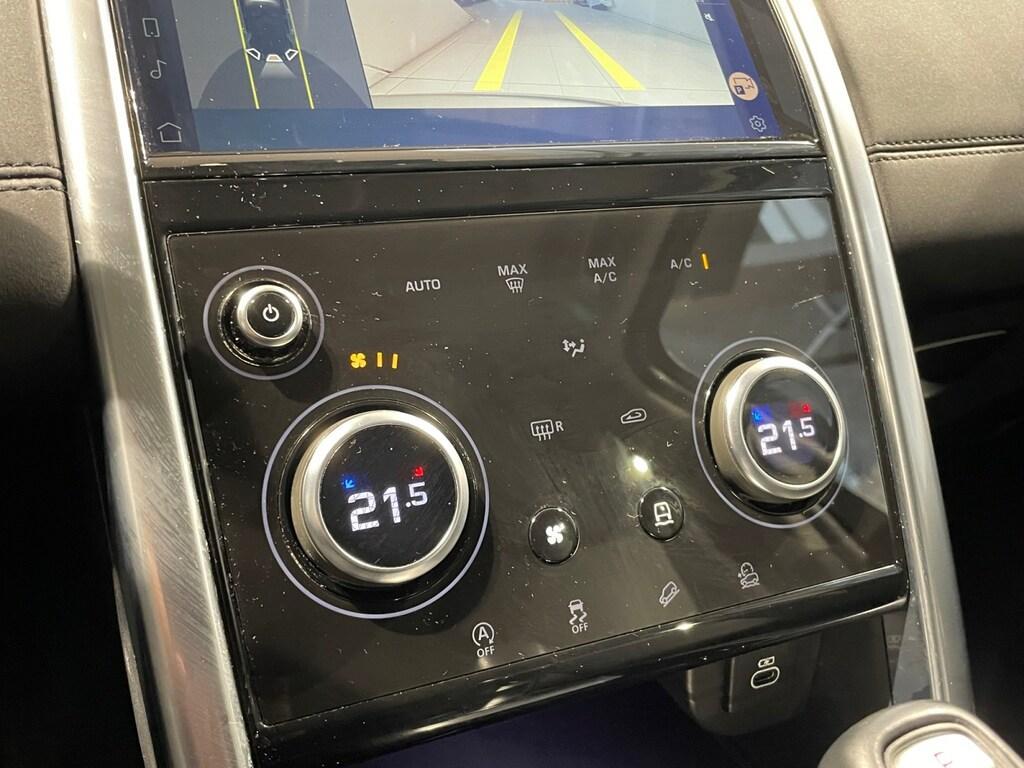 Land Rover Discovery Sport I 2020 mhev SE awd 163cv auto - AUTOCARRO IVA ESPOSTA 100%