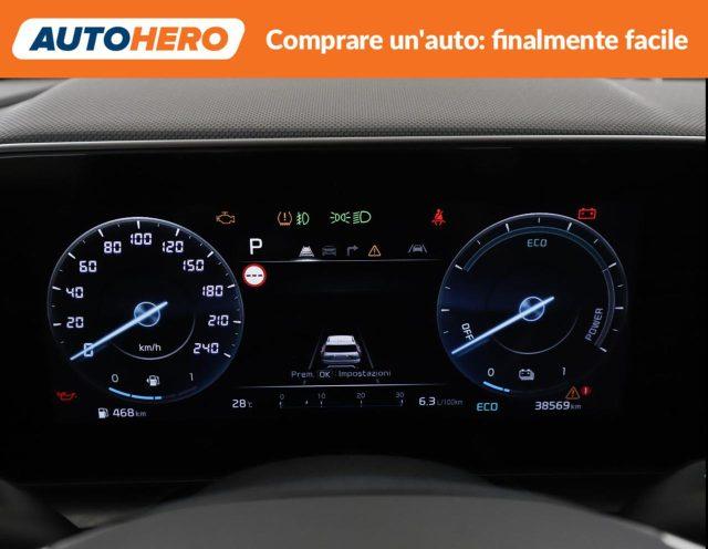 KIA Niro 1.6 GDi DCT HEV Evolution