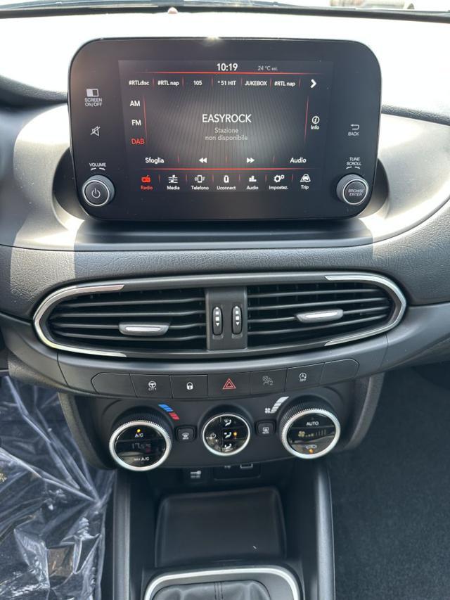 FIAT Tipo 1.0 5 porte