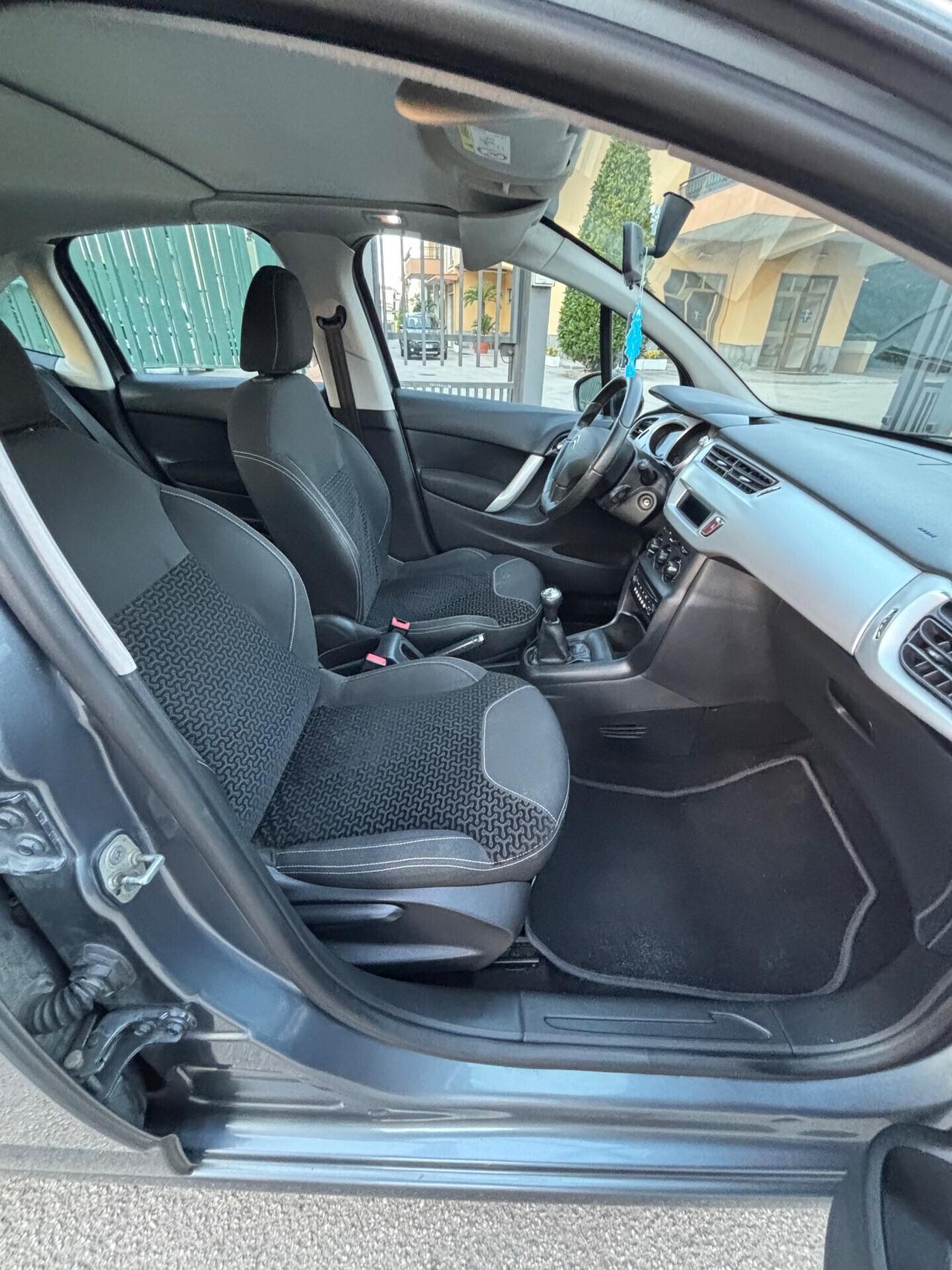 Citroen C3 1.1 Ideal