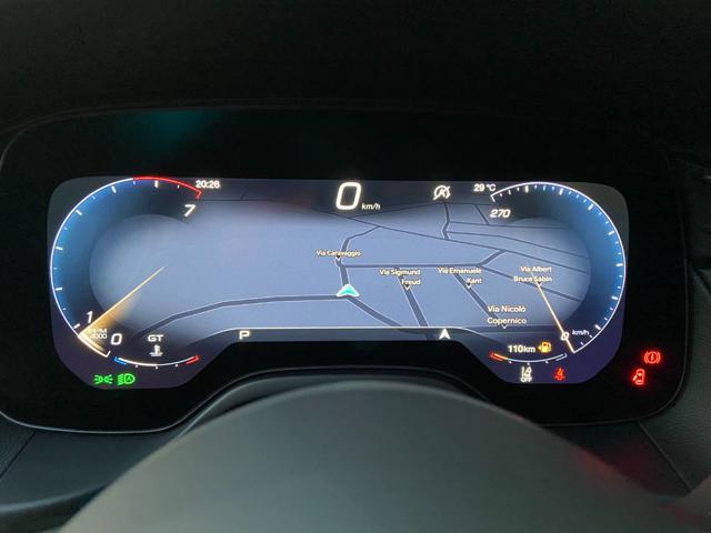 MASERATI Grecale Grecale MHEV 2.0 300 CV GT ''SOLI 25131 KM''.