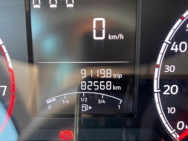 VOLKSWAGEN POLO 1.0 MPI 5 PORTE - NEOPATENTATO - 12 MESI GARANZIA EUROPEA