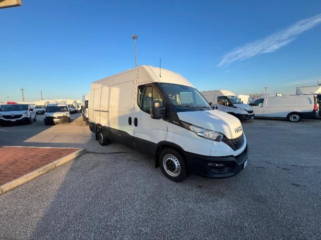 IVECO DAILY 35S16 V