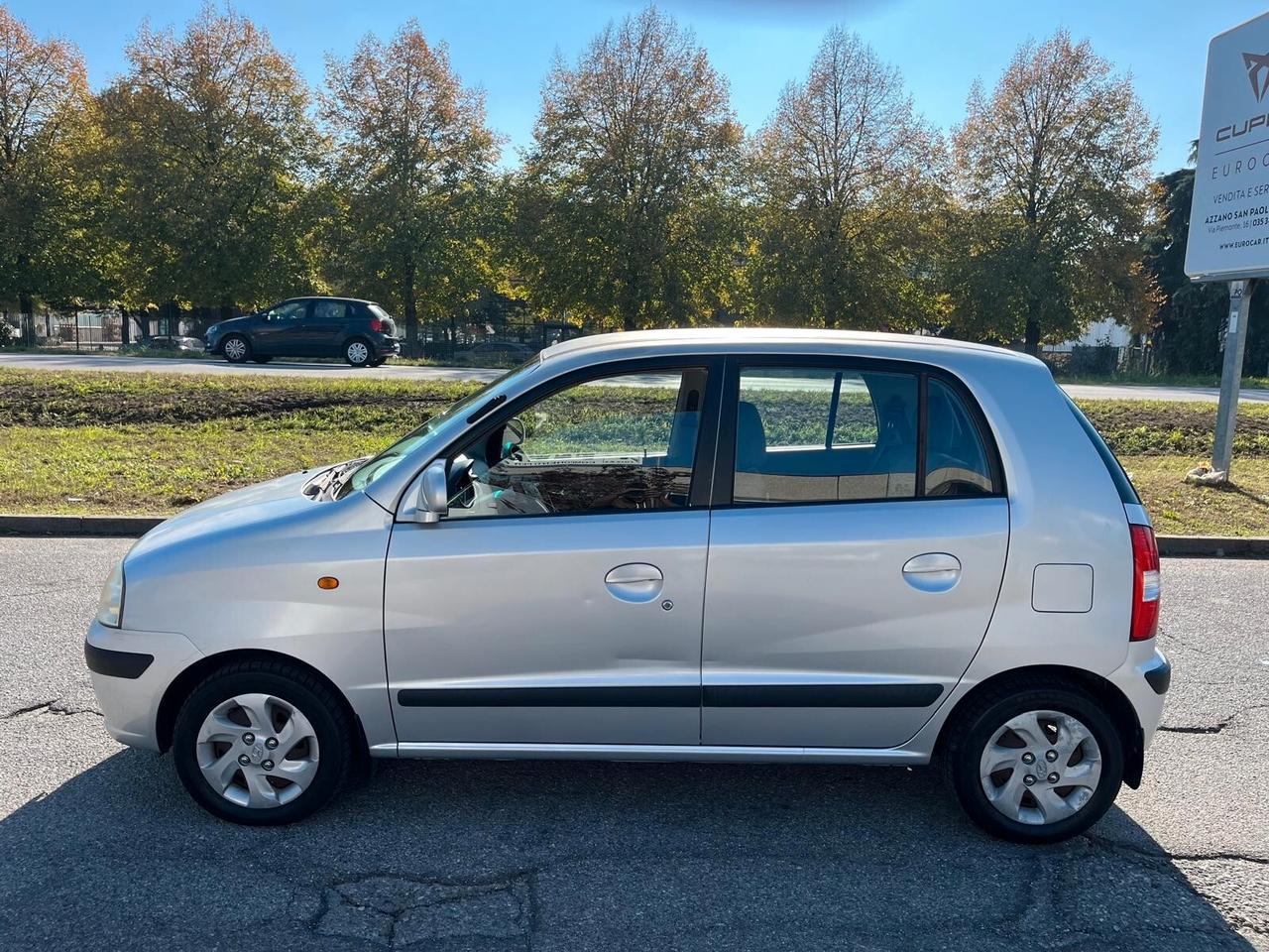 Hyundai Atos 1.1 12v