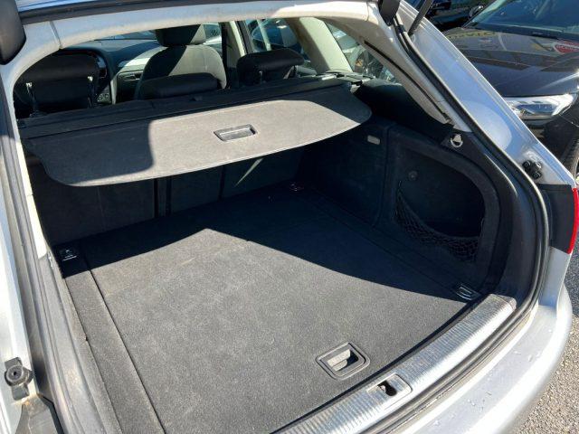 AUDI A4 Avant 2.0 TDI 143CV F.AP. multitronic Advanced