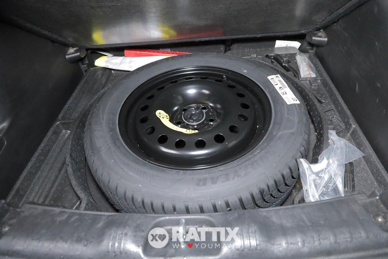 Jeep Compass 1.5 Turbo T4 Mhev 130CV S DCT