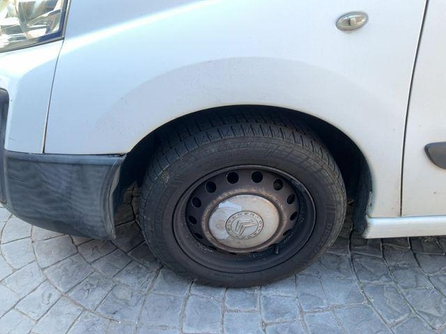 CITROEN Jumpy 29 2.0 HDi/120 L1 H1 Furgone
