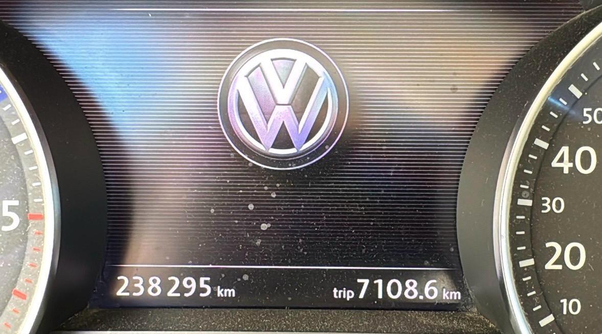 Volkswagen Touareg 3.0 TDI 245 CV tiptronic BlueMotion Techn. Executive