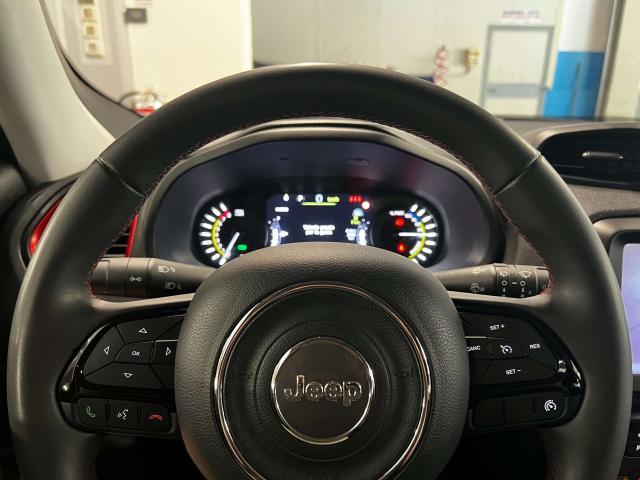 Jeep Renegade Renegade 2019 1.3 t4 phev Trailhawk 4xe at6