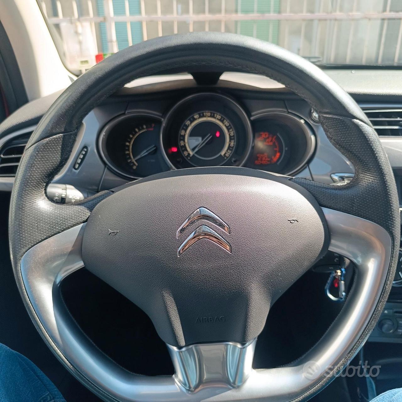 Citroen C3 1.2 VTi 82 Exclusive