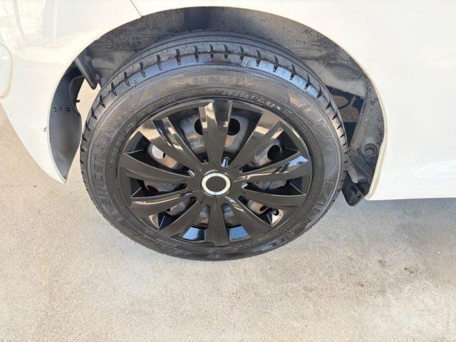 TOYOTA Aygo 1.0 12V VVT-i 3 porte Deep Ocean Connect OK NEOP