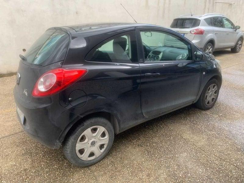 Ford Ka Ka 1.3 TDCi 75CV Individual