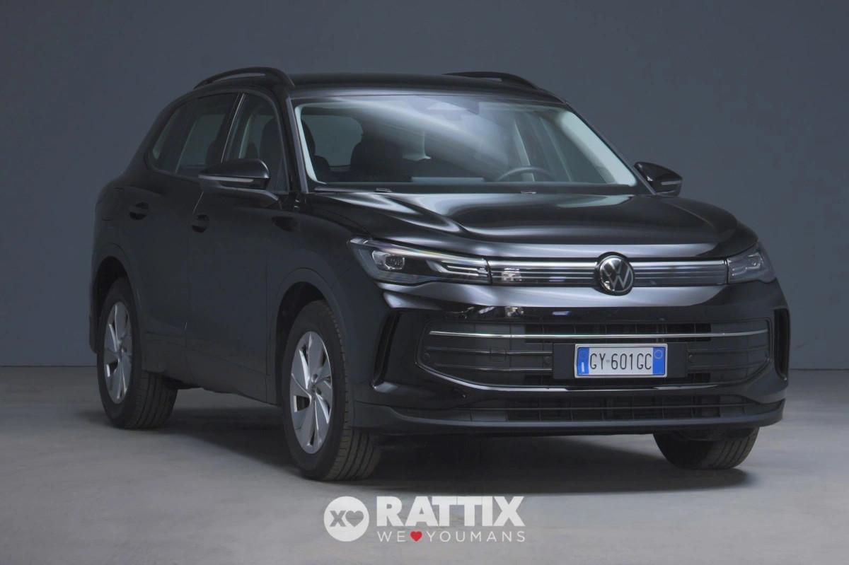 Volkswagen Tiguan 2.0 TDI 150CV Life DSG