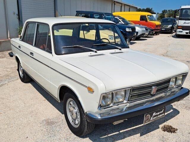 Fiat 125 1.6 SPECIAL -UNICO PROPRIETARIO