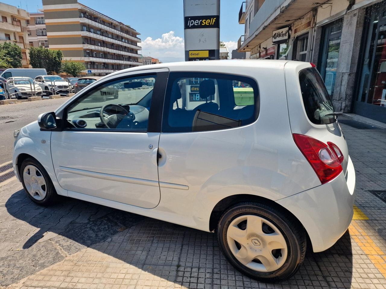Renault Twingo 1.2 16V Live