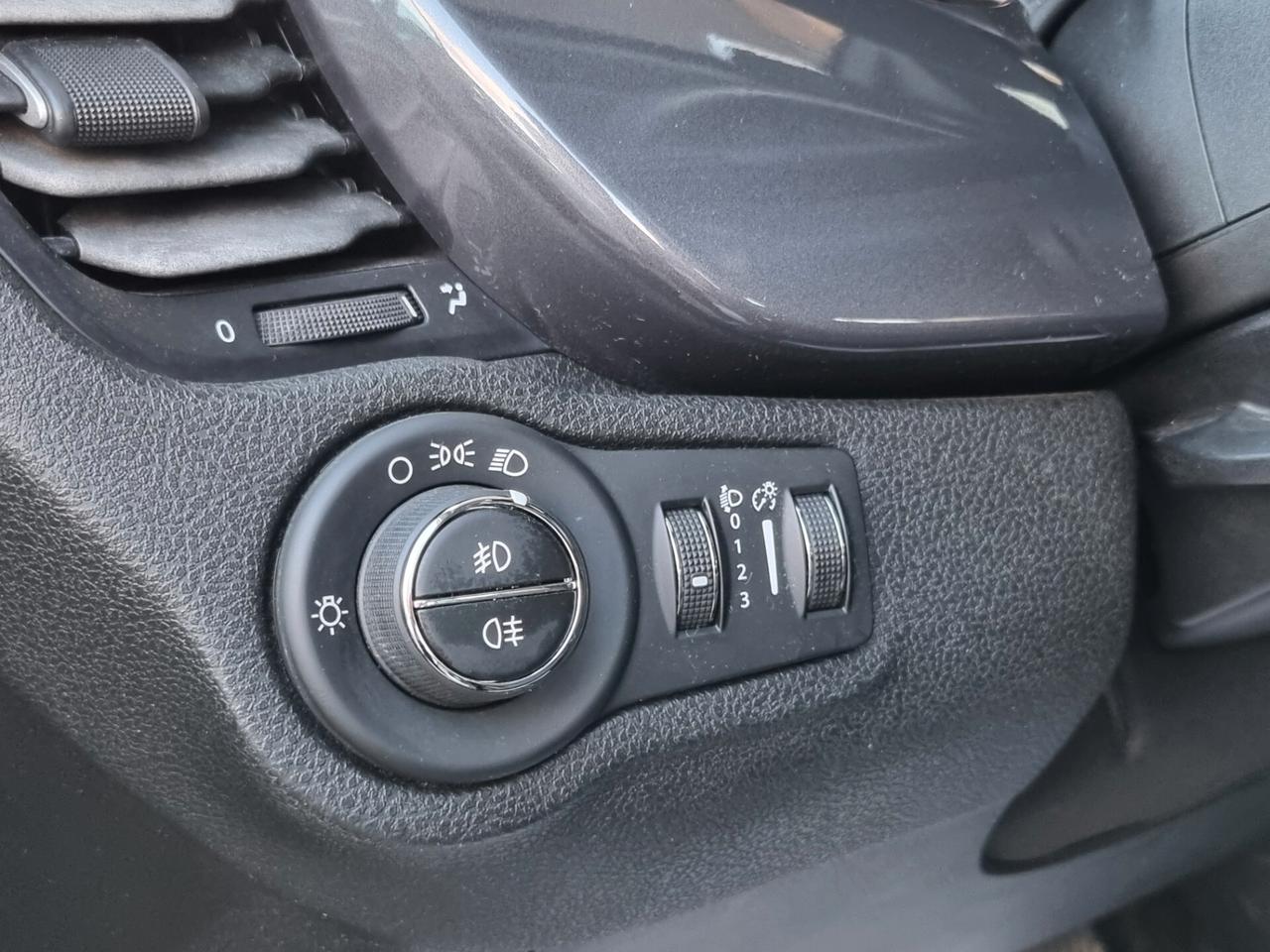 Fiat 500X 1.3 MultiJet 95 CV Business