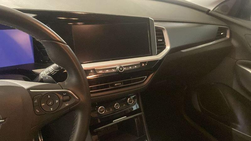 Opel Grandland 1.5 diesel Ecotec aut. Business Elegance