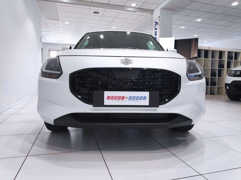 Suzuki Swift 1.2 Hybrid 4WD AllGrip Top*4x4*