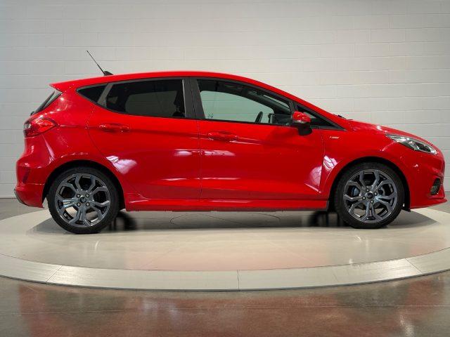 FORD Fiesta 1.0 Ecoboost 95cv 5p. ST-Line PREZZO REALE