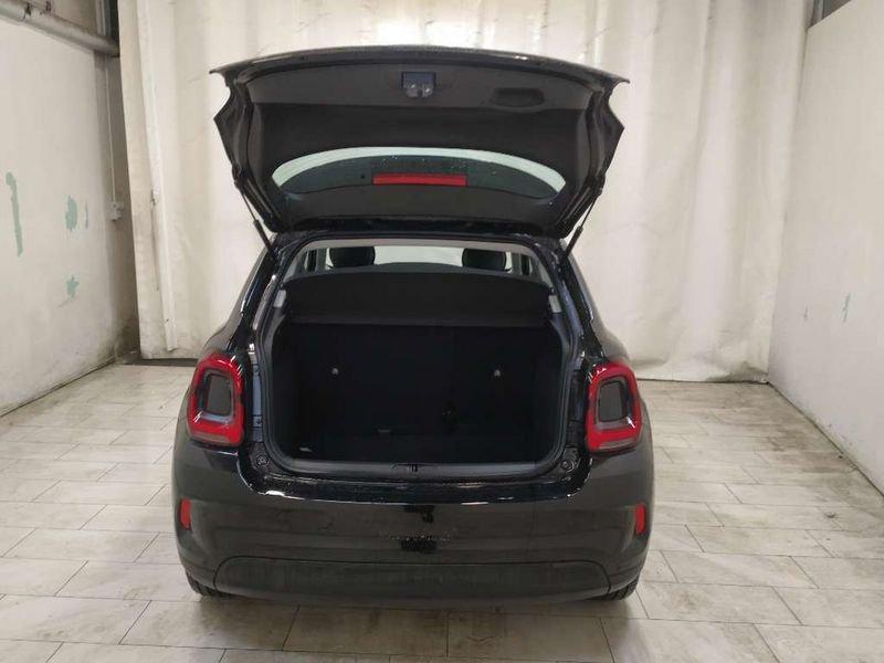 FIAT 500X 1.0 t3 120cv