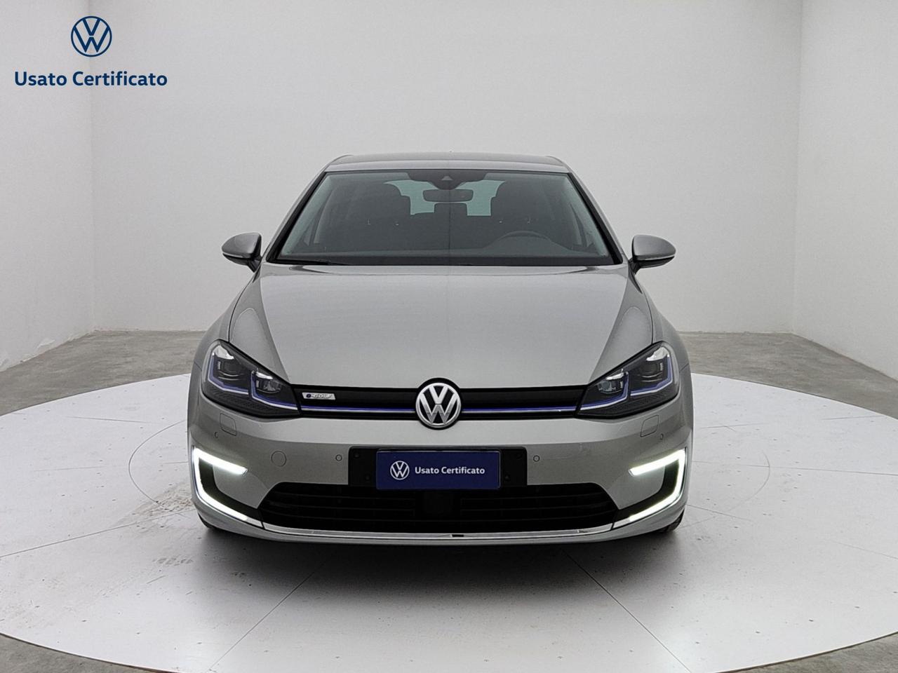 VOLKSWAGEN e-Golf e-Golf 136 CV