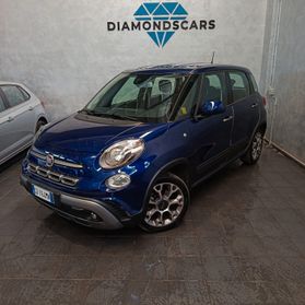 Fiat 500L 1.3 Multijet CROSS