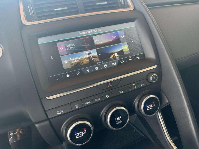 JAGUAR E-Pace 2.0D 150 CV AWD S