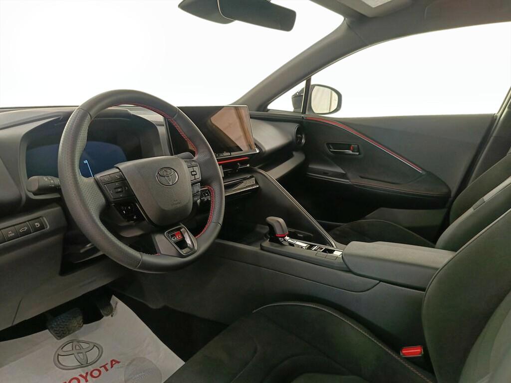 Toyota C-HR 2.0 PHEV GR Sport FWD E-CVT