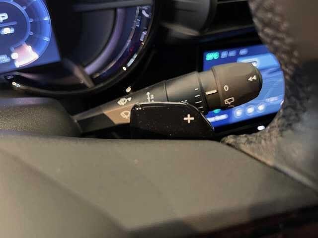 Alfa Romeo Junior 1.2 136 CV Hybrid eDCT6