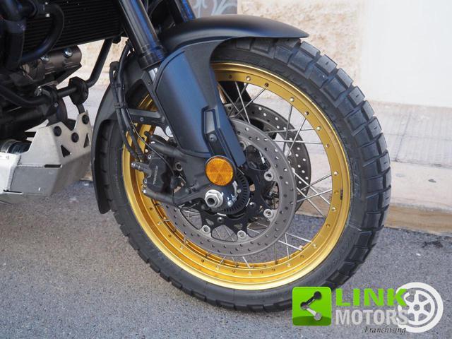 SUZUKI V-Strom 1050 XT PRO ++ ? 173,00 al Mese++