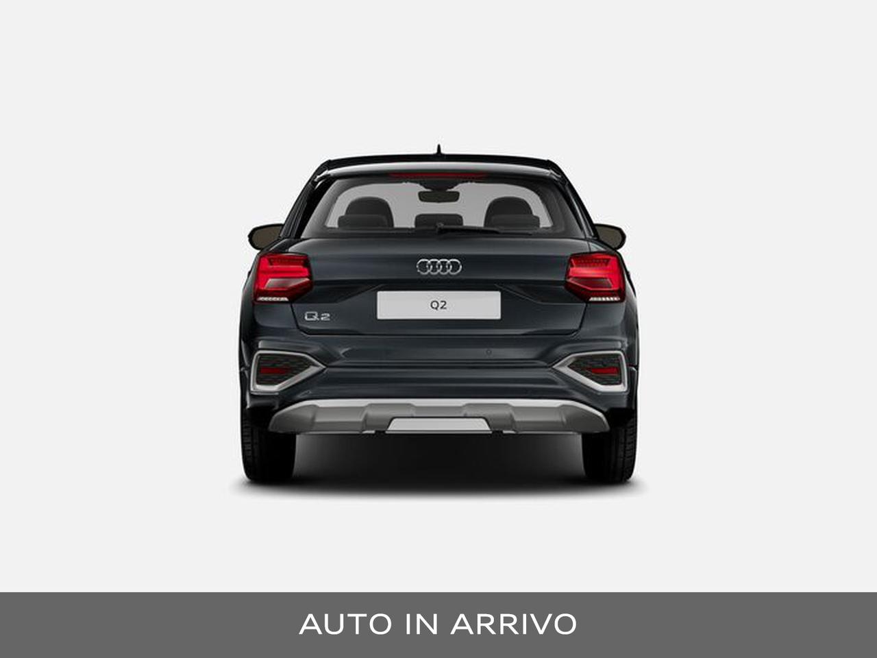 35TFSI 150CV S tronic Business Advanced